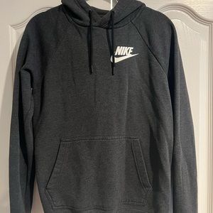 Nike Womens hoodie